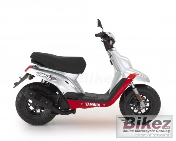 2006 Yamaha BWs photo